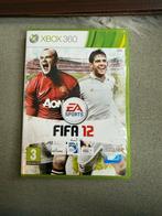 FIFA 12 - Xbox 360, Spelcomputers en Games, Gebruikt, 1 speler, Eén computer, Ophalen of Verzenden