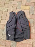 O'Neill Slasher Comp Impact Vest XL, Watersport en Boten, Geen board, Ophalen of Verzenden, Gebruikt, Overige typen