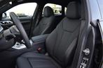 BMW i4 eDrive40 Gran Coupé M Sport / Schuif-kanteldak / Ada, Achterwielaandrijving, Zwart, Met garantie (alle), 597 km
