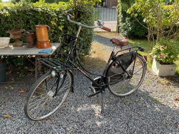 Azor Oklahoma Omafiets met terugtraprem en 8 versnellingen beschikbaar voor biedingen