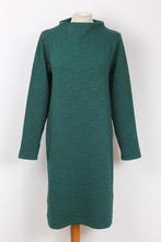 Jurk met col van GANNI maat 40 (L), Maat 38/40 (M), Verzenden, Ganni, Zo goed als nieuw