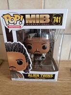 Funko pop alien twins nr 741 MIB, Verzamelen, Poppetjes en Figuurtjes, Ophalen of Verzenden, Zo goed als nieuw