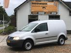Volkswagen Caddy 1.9 TDI 77 kW Airco Cruise (bj 2007), Voorwielaandrijving, Stof, Gebruikt, 4 cilinders