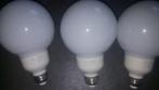 Spaarlampen Philips ecotone ambiance en Philips Tornado, Ophalen of Verzenden, Zo goed als nieuw, E27 (groot), Spaarlamp