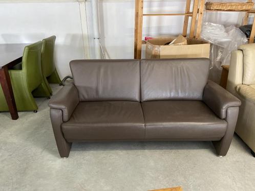 Bankstel, Huis en Inrichting, Banken | Bankstellen, Zo goed als nieuw, Rechte bank, Overige maten, 150 tot 200 cm, 75 tot 100 cm
