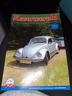 2x Kevers Club Nederland Boekjes, Boeken, Auto's | Folders en Tijdschriften, Ophalen of Verzenden, Gelezen, Volkswagen, Kevers Club Nederland
