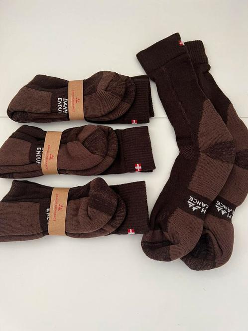 Wandelen sokken Danish Endurance 4st. mt.43-46, Kleding | Heren, Sokken en Kousen, Nieuw, Maat 43 t/m 46, Overige kleuren, Ophalen of Verzenden