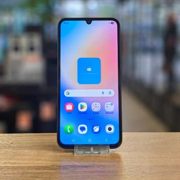 Samsung Galaxy A34 5G 128GB Android 15 - Netjes beschikbaar voor biedingen