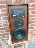 B&W -DM5 luidsprekers, Ophalen, Gebruikt, 60 tot 120 watt, Bowers & Wilkins (B&W)