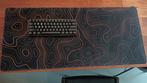 Muismat xxl en 60% keyboard, Computers en Software, Toetsenborden, Ophalen of Verzenden, Gebruikt