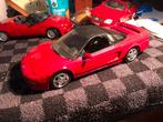 Honda   NSX.  1992.        Revell, Ophalen of Verzenden, Zo goed als nieuw, Revell