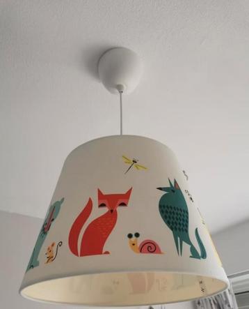 Ikea hanglamp Jättendal beschikbaar voor biedingen