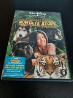 Walt Disney: The jungle book - Mowgli's story!, Avontuur, Gebruikt, Ophalen of Verzenden, Vanaf 6 jaar