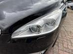 Peugeot 508 SW 1.6 THP Active PANORAMA DAK CLIMAAOK EXPORT 1, Voorwielaandrijving, 15 km/l, Bruin, Origineel Nederlands