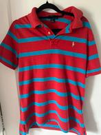 Ralph lauren polo vintage, Maat 52/54 (L), Blauw, Ophalen of Verzenden, Polo Ralph Lauren