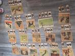 Alle plaatjes en woorden van de klassiekale leesplank, Antiek en Kunst, Ophalen of Verzenden