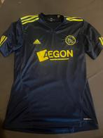 Ajax uitshirt 2010/2011, Ophalen of Verzenden, Zo goed als nieuw, Shirt