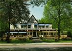 Hotel Restaurant Dennenheuvel, Epe - 1976 gelopen, Ophalen of Verzenden, Voor 1920, Gelopen, Gelderland