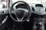 Ford Fiesta 1.0 Champion|5DRS|AIRCO|NAP|NEDAUTO|ELECTR.PAKKE, Auto's, Ford, Euro 5, Gebruikt, 525 kg, 23 km/l
