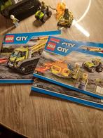 Lego 60122, Ophalen of Verzenden, Zo goed als nieuw