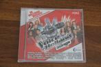 The voice of Holland - The songs, Ophalen of Verzenden, Nieuw in verpakking, Pop