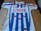 Voetbalshirt SC Heerenveen Bekerfinale vintage shirt 2009, Ophalen of Verzenden, Zo goed als nieuw, Shirt