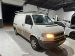 Volkswagen Transporter T4 2.5 TDI 65KW 2003, Voorwielaandrijving, Stof, Startonderbreker, Volkswagen