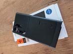 Spigen Slim Armor - S23 Ultra, Ophalen of Verzenden, Gebruikt, Overige modellen, Frontje of Cover