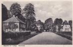 Ansichtkaart 1933 Hummelo gezicht in t dorp, Verzamelen, Ophalen of Verzenden, 1920 tot 1940, Gelopen, Gelderland