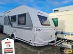 Knaus Sport 400 LK Voortent!, Caravans en Kamperen, Standaardzit, Schokbreker, Bedrijf, Knaus