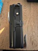 Militaire Zaklamp - Vintage, Ophalen of Verzenden, Overige soorten, Overige gebieden, Overige typen