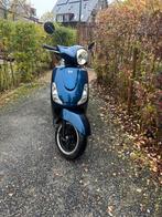 SYM | FIDDLE, Fietsen en Brommers, Scooters | SYM, Ophalen, Gebruikt, Benzine, Fiddle