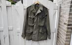 USA WO2 vest maat 36R., Ophalen of Verzenden, Landmacht, Amerika, Kleding of Schoenen