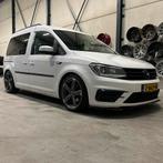 18” velgen GMP rotor look audi vw seat S3 gti allseason, 18 inch, Gebruikt, Banden en Velgen, Ophalen of Verzenden