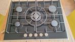 Bosch PPQ726B90N
Gas kookplaat 5 pit, Ophalen, Gebruikt, Minder dan 85 cm, Inbouw