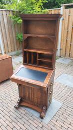 Klap bureau kast, Huis en Inrichting, Ophalen, Gebruikt