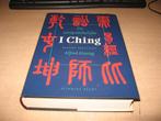 Alfred Huang   De Oorspronkelijke I Ching...nieuwe vertaling, Boeken, Ophalen of Verzenden, Zo goed als nieuw, Overige onderwerpen