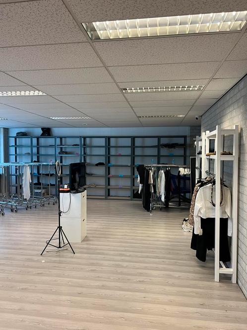 loods//kantoorruimte/opslagruimte  te huur  Landsmeer, Zakelijke goederen, Bedrijfs Onroerend goed, Bedrijfsruimte, Huur