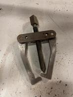 Gebruikte trekker / poulie trekker, Ophalen, Gebruikt