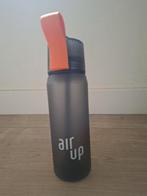 Air up fles, Sport en Fitness, Bidons, Ophalen, Gebruikt