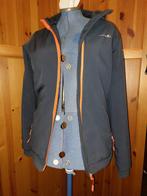 Softshell jas met voering 176, Ophalen of Verzenden, Zo goed als nieuw, Meisje, Jas