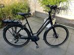 Koga Element E-bike dames, Zo goed als nieuw, 50 km per accu of meer, 55 tot 59 cm, Ophalen