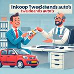 Auto inkoop loop sloop schade ex taxi motor defect apk afkeu, Auto diversen, Auto Inkoop