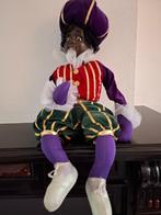 voormalige etalageversiering van V&D zwarte Piet, Diversen, Sinterklaas, Ophalen of Verzenden, Gebruikt