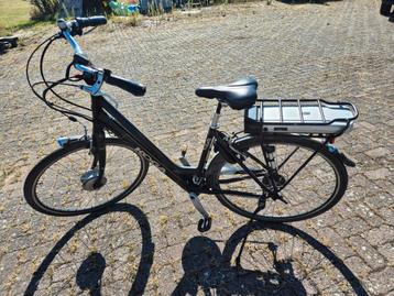 Koga e-active elektrische fiets beschikbaar voor biedingen