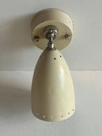 Spotlamp uit SS Rotterdam, Huis en Inrichting, Lampen | Wandlampen, Ophalen of Verzenden, Gebruikt, Metaal