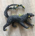 Schleich Shadow Panther Eldrador 42522., Ophalen of Verzenden, Zo goed als nieuw, Wild dier, Beeldje of Figuurtje