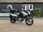 SUZUKI V-STROM DL 650 ABS (bj 2008), 2 cilinders, Bedrijf, Meer dan 35 kW, Overig