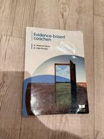 Evidence-based coachen - Dijkstra & Rondeel - HBO Toegepaste, Boeken, Ophalen of Verzenden, Gamma, Zo goed als nieuw, HBO