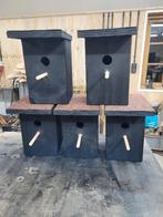 Vogelhuisje / Nestkastje, Ophalen of Verzenden, Nieuw